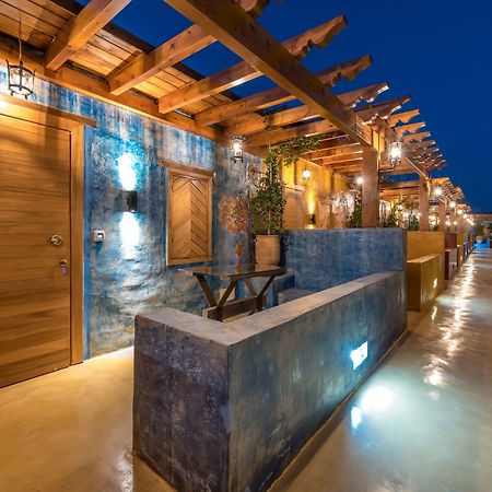 10Gr Hotel And Wine Bar - Adults Only Rhodes City Екстер'єр фото