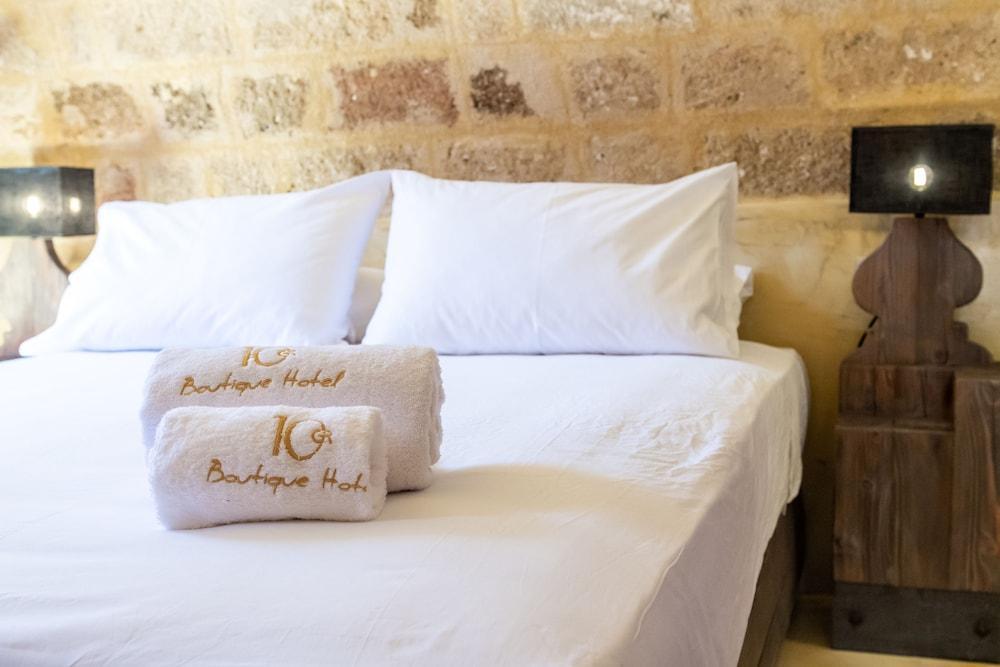 10Gr Hotel And Wine Bar - Adults Only Rhodes City Екстер'єр фото