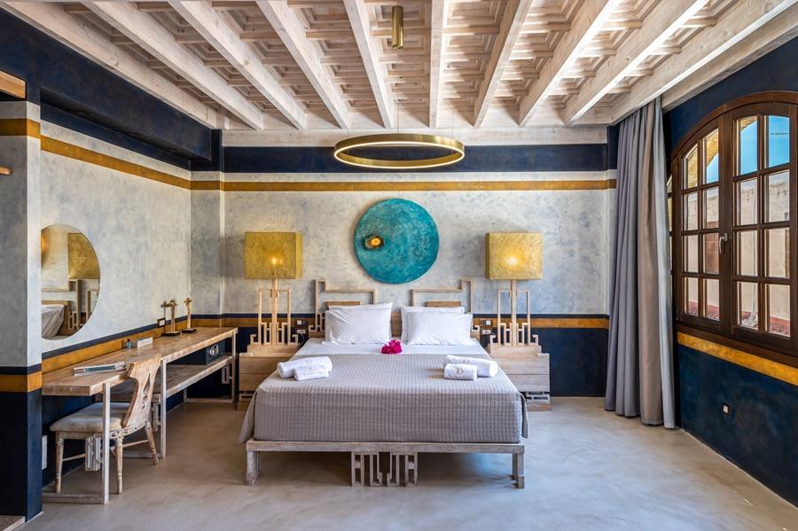 10Gr Hotel And Wine Bar - Adults Only Rhodes City Екстер'єр фото