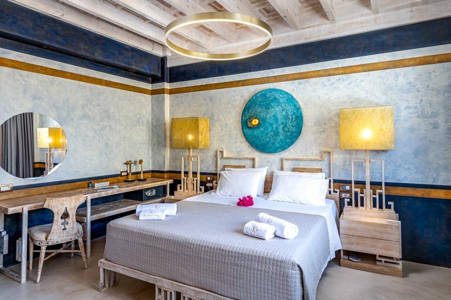 10Gr Hotel And Wine Bar - Adults Only Rhodes City Екстер'єр фото