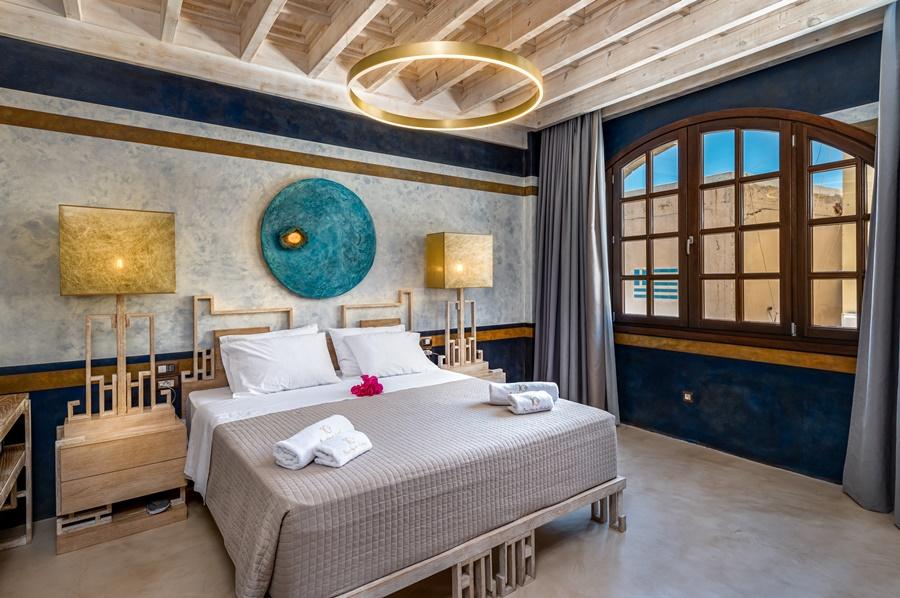 10Gr Hotel And Wine Bar - Adults Only Rhodes City Екстер'єр фото