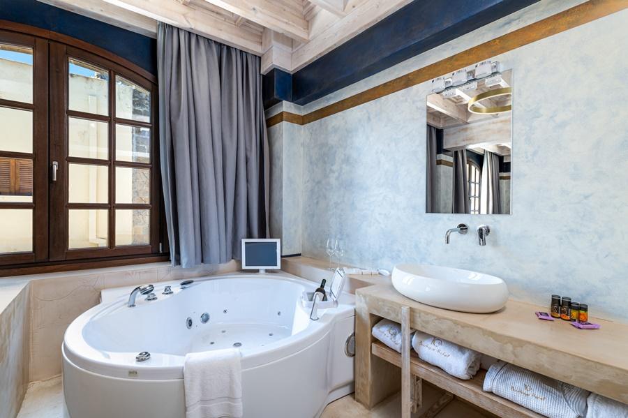 10Gr Hotel And Wine Bar - Adults Only Rhodes City Екстер'єр фото