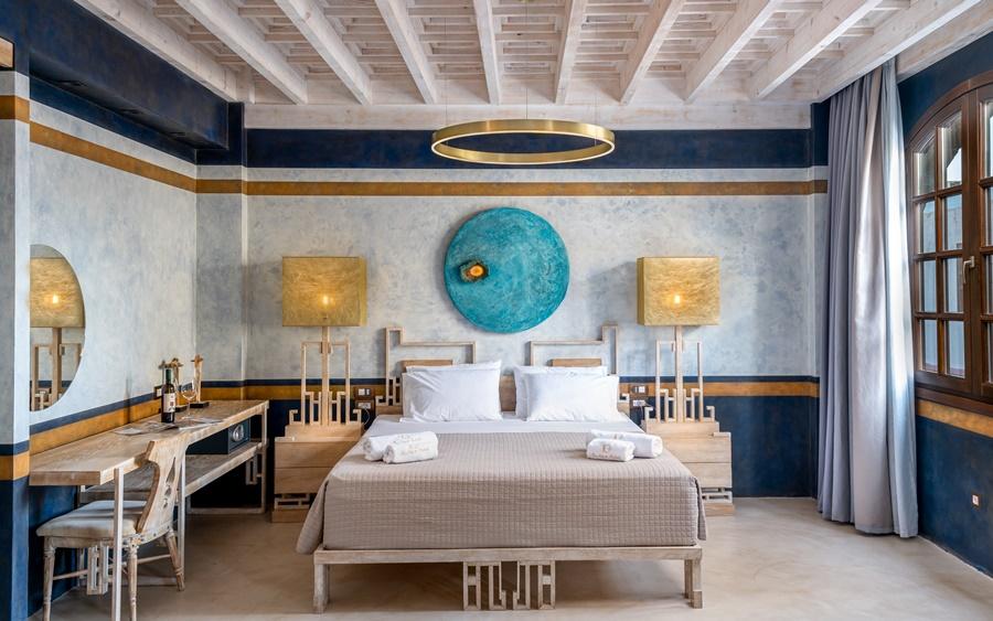 10Gr Hotel And Wine Bar - Adults Only Rhodes City Екстер'єр фото