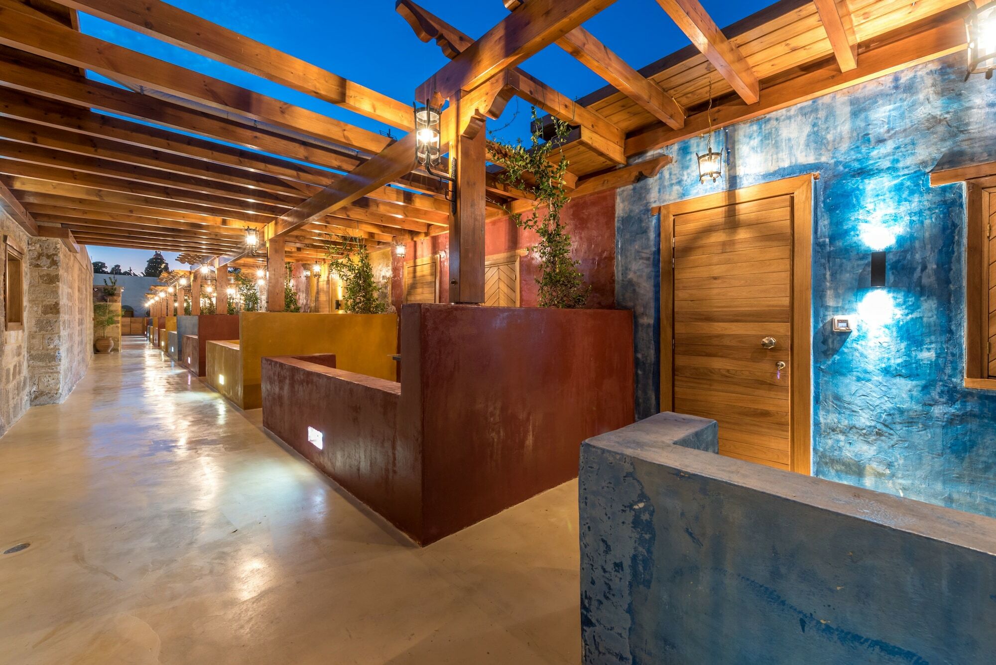 10Gr Hotel And Wine Bar - Adults Only Rhodes City Екстер'єр фото