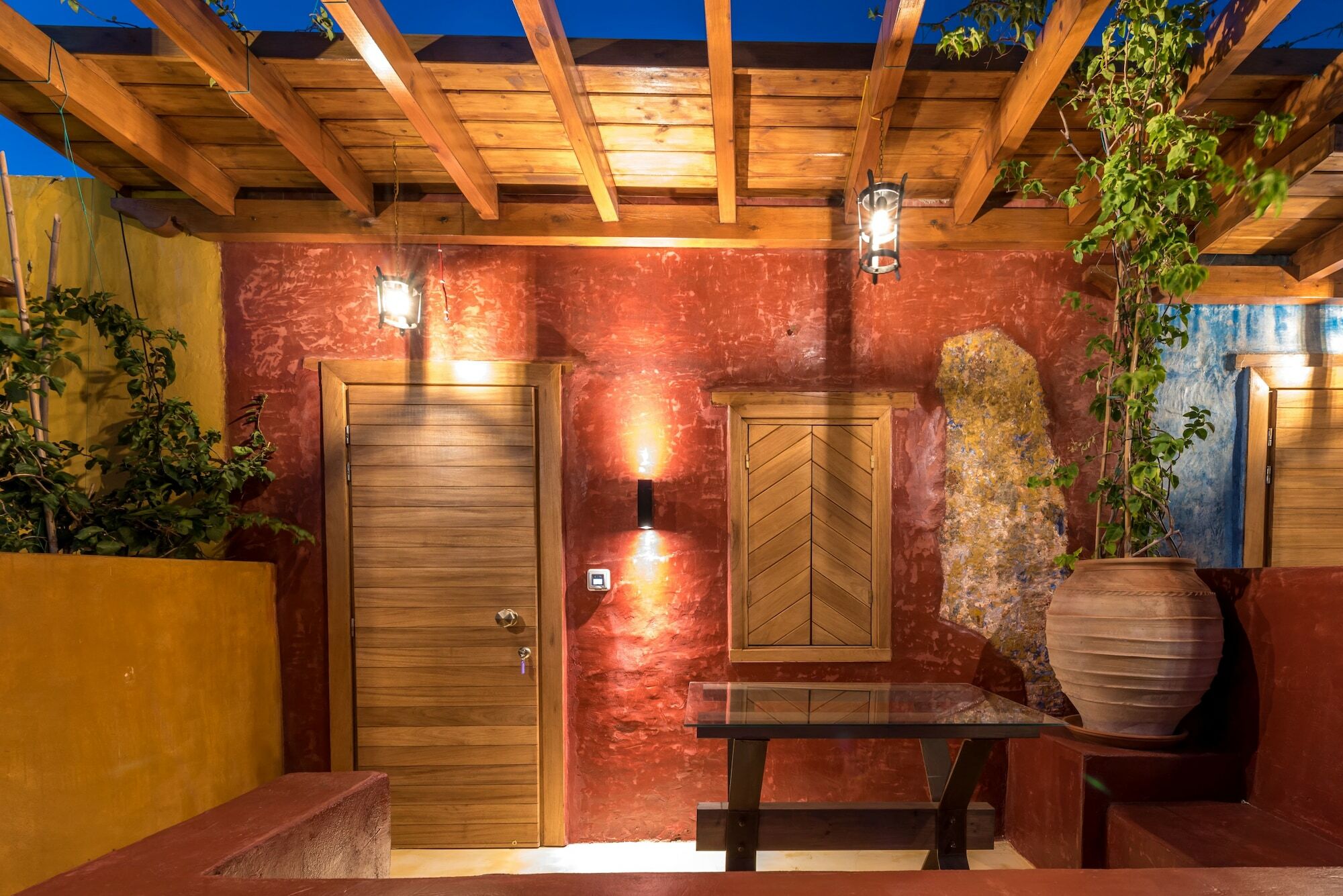 10Gr Hotel And Wine Bar - Adults Only Rhodes City Екстер'єр фото